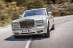 Rolls-Royce Phantom 2012 года
